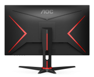 AOC 24G2SAE/BK - 1169533 - zdjęcie 5